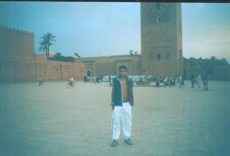 moi a marakkech